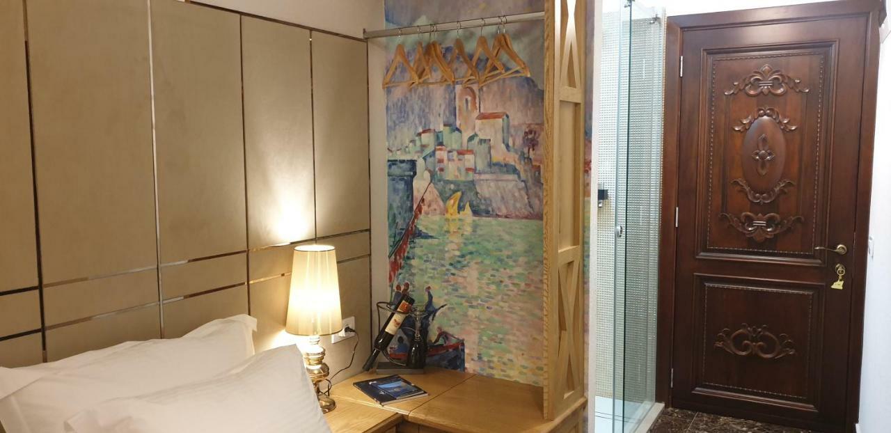 Apartmani Armonia ペラスト 部屋 写真