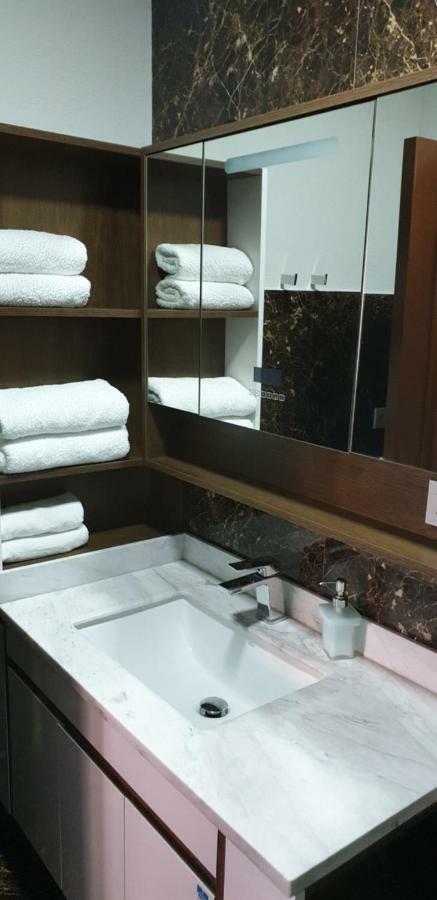 Apartmani Armonia ペラスト 部屋 写真